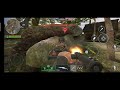 5v5 War Gameplay || World War II: Shooting Game | #1
