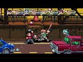 Scott Pilgrim: The Complete Edition - 4-Player Co-op Gameplay