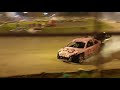 Bangers Gold Rush Event 2+Ministox and V8 Stock Cars 23/03/2019