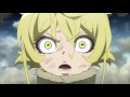 Saga of Tanya the Evil AMV - Clouds Over Tanya the Evil