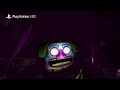 Five Nights at Freddy's: Help Wanted 2 PSVR2 Gameplay Trailer
