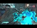 Titan 1vs1 (Against Audio) [Fall of Cybertron]