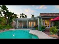 Aerial Home Tour of 4129 Middlesex Dr, Kensington (San Diego), CA 92116