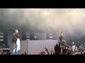 Bushido ft. Shindy,►Cla$$ic, G$D, Megalomanie Live Wien HD