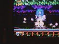 Sonic 2 part 7: Mystic cave!