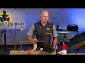How to Solder and Repair Copper Plumbing