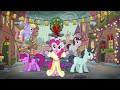 A Hearth's Warming Tail🧙‍♂️🔮🌟  | S6EP8 | Friendship is Magic | MLP FULL EPISODE