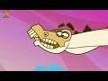 Dinosaur Stories | Cartoon For Kids | I'm A Dinosaur | Zuniceratops