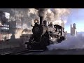 Believe - Steam Railroad Christmas Special