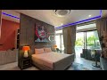 Luxurious 3-Bedroom with Distinguished Design Pool Villa, Rawai, Phuket, Thailand