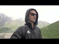 ُSweden to Afghanistan: Adventure in Kazbegi Caucasus SE1E47