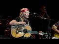 Willie Nelson 2024 Fourth of July Picnic Camden opening