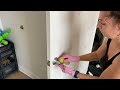 Full Apartment Cleaning for FREE