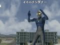 （Comments Ver.）Ultraman Cosmos - Story Mode 17 [TAS]