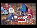 Sonic Mega Drive: The COMPLETE Dub