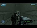 Chatty Marines (Halo CE)