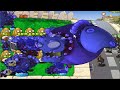 Plants Zombies 999 Chomper Tall-nut vs All Zombies Dr. Zombos P1