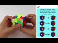 The EASIEST F2L Tutorial Ever | How To Learn Rubik's Cube F2L