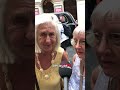 80 Year Old Aussies Give Advice To Young People