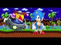 Sonic classic heroes episode 1