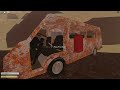 Armored car went wrong | Roblox | a dusty trip