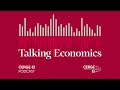 Andreas Menzel: Labor Dynamics in Developing Countries (Talking Economics Podcast)
