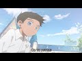 【TPN Manga Spoilers】The Promised Neverland ~Goldy Pond Arc~ 【Fanmade Anime Trailer】