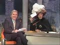 NBC | The Tonight Show Starring Johnny Carson | November 16, 1972