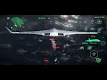 Dive Bombing using Pak DA|Modern Warships Gameplay