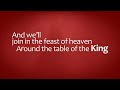 Behold the Lamb (Communion Hymn) - Keith and Kristyn Getty