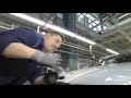 Mercedes Benz Factory Tour / Inside Mercedes Factory In Germany 2023.