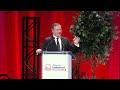 Addressing the Alberta's Industrial Heartland Association annual conference | Jason Kenney