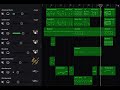 Tickety Toc Nick Jr Theme Song on Ipad GarageBand iOS