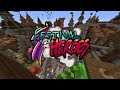 FESTIVAL OF THE HEROES!! | Wynncraft