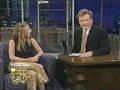 Sarah Michelle Gellar interview 2000