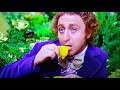 Willy Wonka Chocolate Factory on AMC watching at my mama's house jpf Alexander