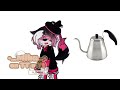 How to Boil hot water||Welcome back to the Hazbinhotel au pt 2||Hazbinhotel||Gachalife2