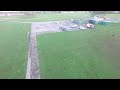 Drones and rc car