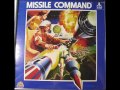 Missile Command Audio Presentation