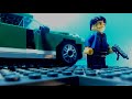 The Intaragation Lego Stopmotion