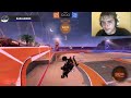 Rocket League MOST SATISFYING Moments! #83