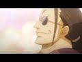 Roger Just Laughed | One Piece Sub