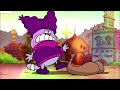 Why Chowder is Comedy Gold