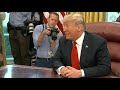 Full Video: Kanye West’s Meeting With President Donald Trump At The White House | NBC News