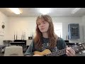 Heart of Glass by Blondie - Cover by Ireland Rose