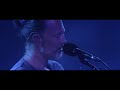 The Smile – Bending Hectic (Live at Montreux Jazz Festival)