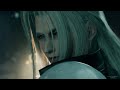 Final Fantasy 7 Rebirth Zack Gameplay (PS5) Opening Scene 2024