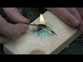 How To Make Fire With A Broken, or empty Lighter. ⚡🔥#survival #camping #fire #bushcraft