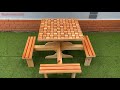 Old Wood // Great Wood Recycling Project