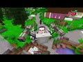 TÔ GÀ THỬ THÁCH 24H CHẾ TẠO GMAN ULTIMATE TRONG MINECRAFT*TÔ GÀ THỬ THÁCH ĐIỀU KHIỂN SKIBIDI GMAN